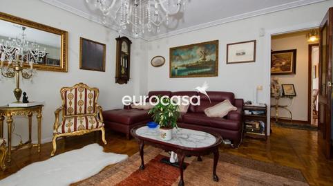Foto 5 de Piso en venta en Calle de José Simón Cabarga, El Sardinero, Santander