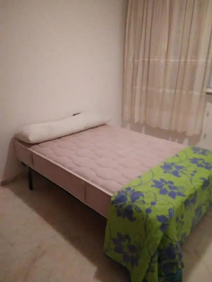 Bedroom of Flat for rent in Melilla