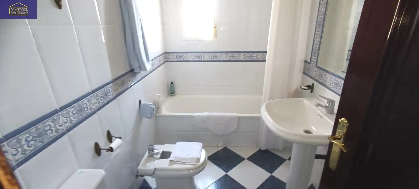 Chalet con jardín en venta en Norte-Sierra, imagen 22