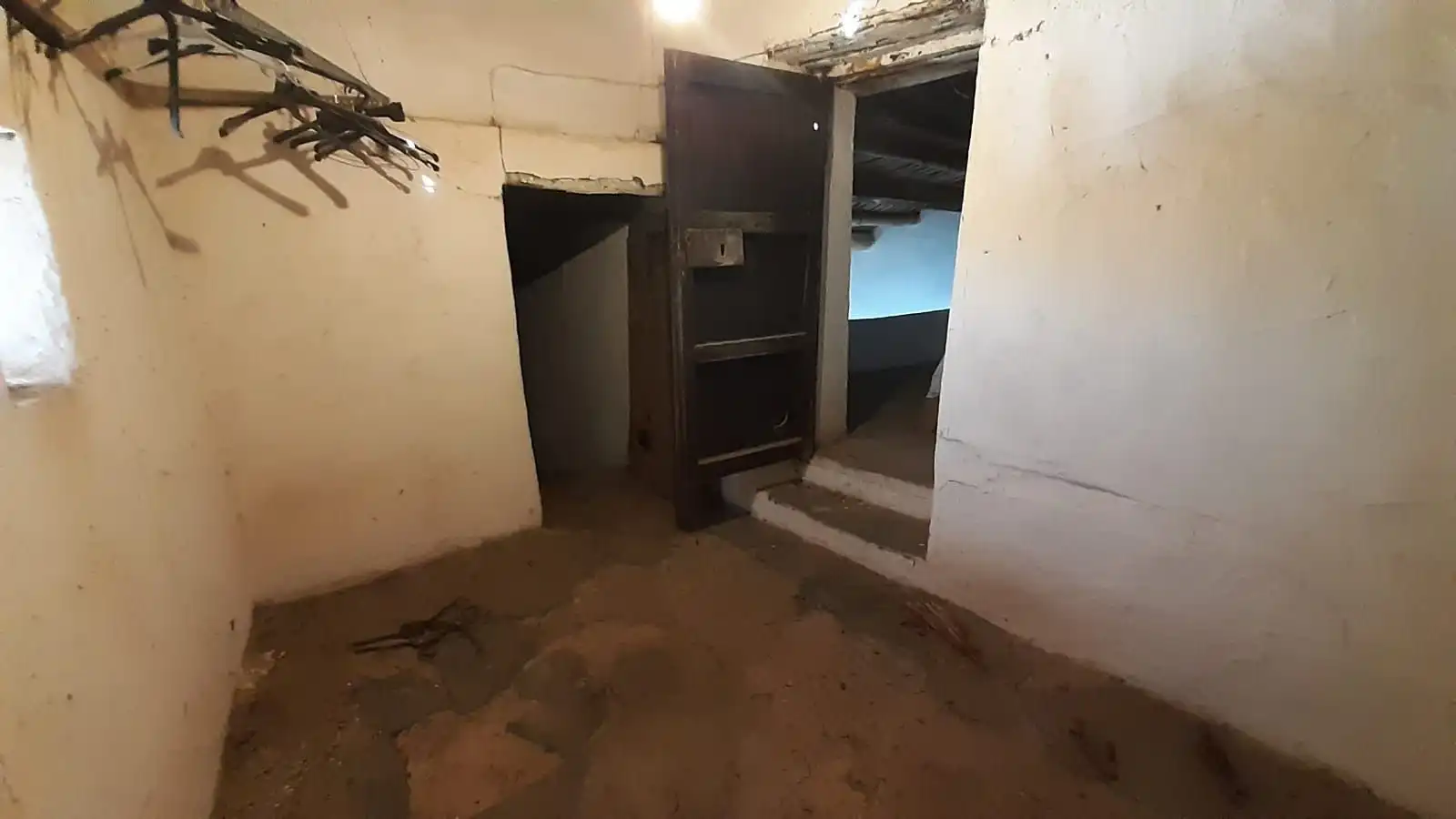 Casa o xalet en venda en Mata de Alcántara