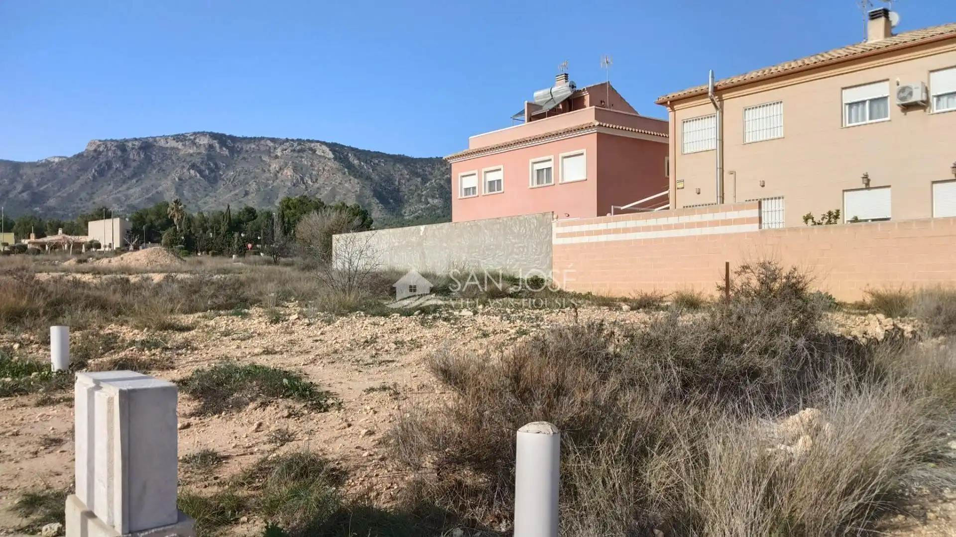 Wohnbaugrundstück zum Verkauf in Salinas, imagen 6