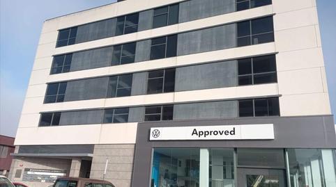 Foto 5 de Garatge en venda a Empresarial la Muga, Orkoien, Navarra