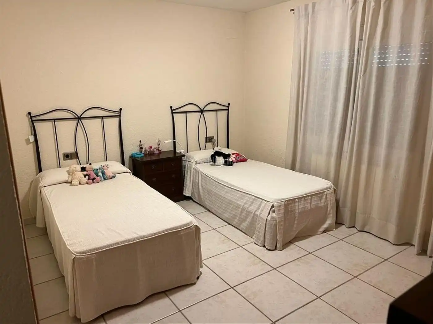 Villa mit Pool zur Miete in Calle Francia 4, imagen 4