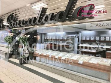 Local comercial en venta en Oiartzun