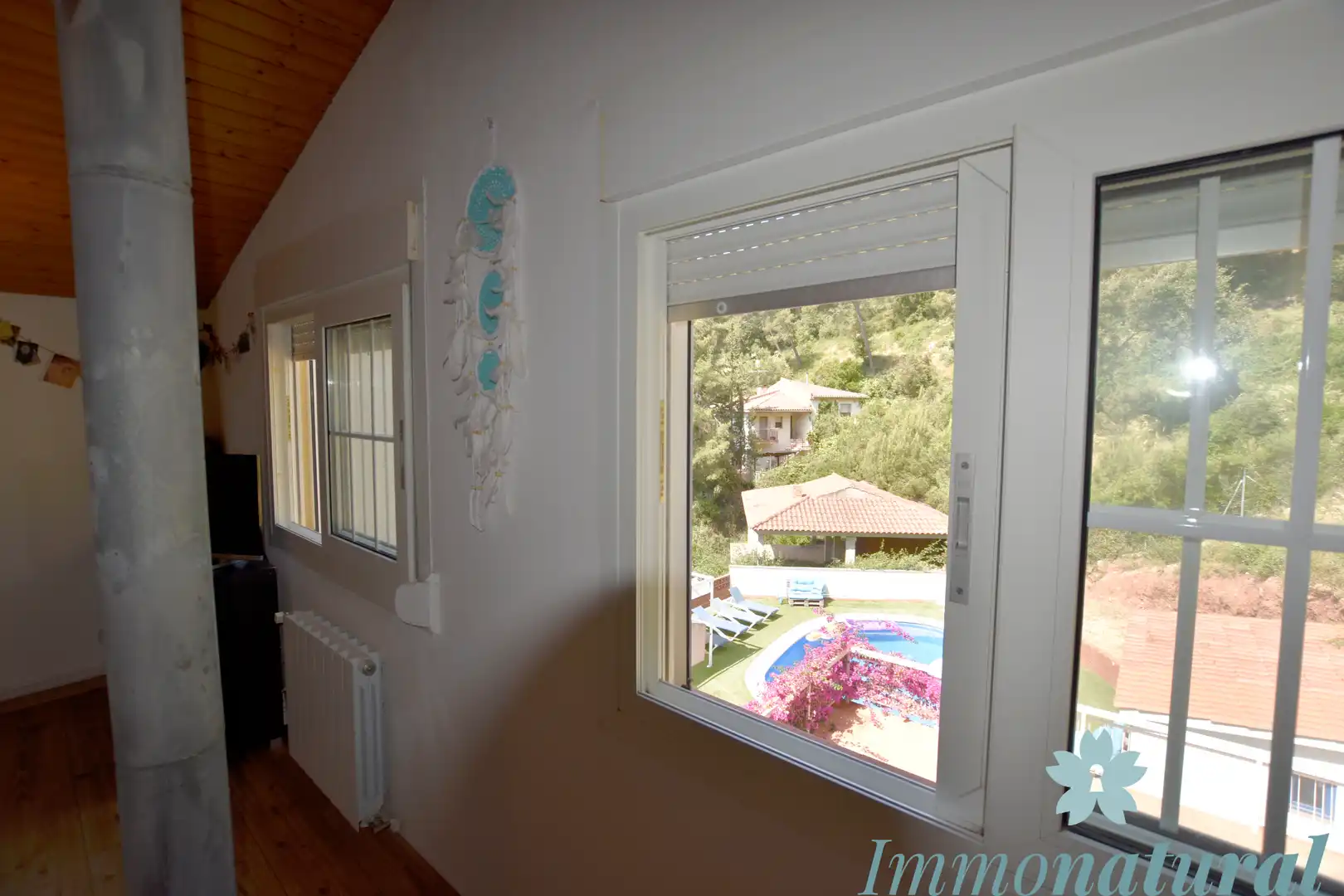 Casa o chalet en venta en Torrelles de Llobregat con Aire acondicionado, Calefacción y Jardín privado