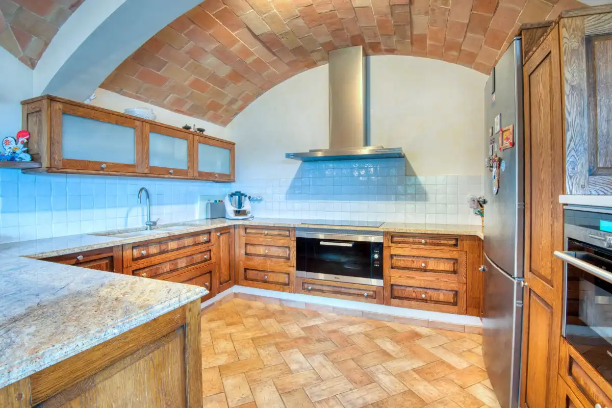 Chalet en venta en Sant Pol, imagen 13