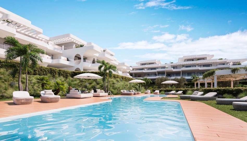 Foto 1 de Planta baixa en venda a Calle Casas del Padrón, Los Llanos, Málaga