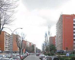 Exterior view of Flat for sale in Fuenlabrada