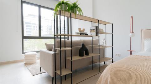 Photo 5 of Flat to rent in Calle de la Jacaranda, 10, Delicias, Madrid