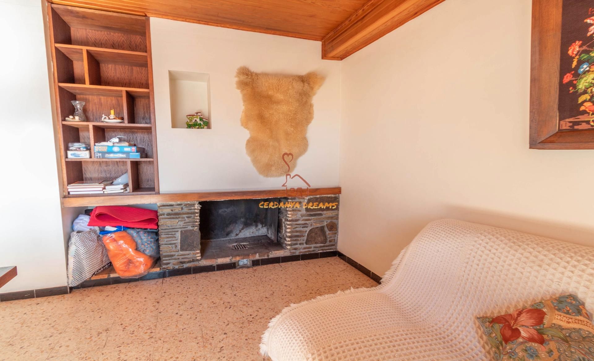 Dúplex en venta en Bolquère con Calefacción, Trastero y Amueblado