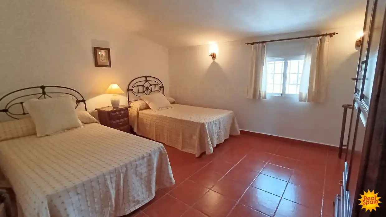 Country house for sale in Vélez-Blanco, imagen 22