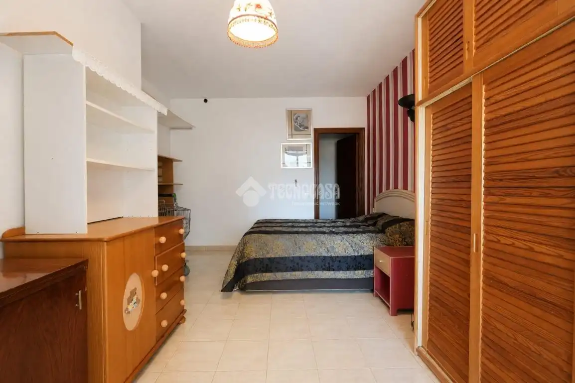 Bedroom of Flat for sale in Adeje  with Balcony