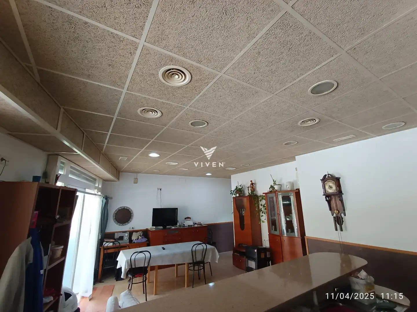 Einfamilien-Reihenhaus zum Verkauf in Olivella mit Heizung, Privatgarten und Terrasse