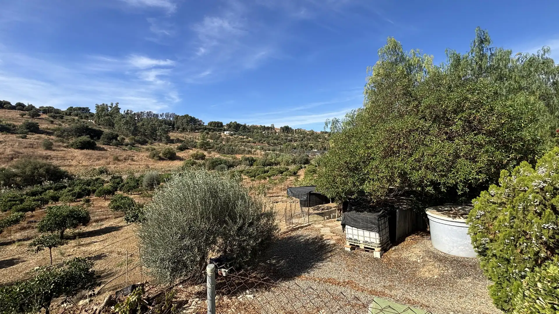 Maison rustique avec piscine à vendre à Pizarra, imagen 29