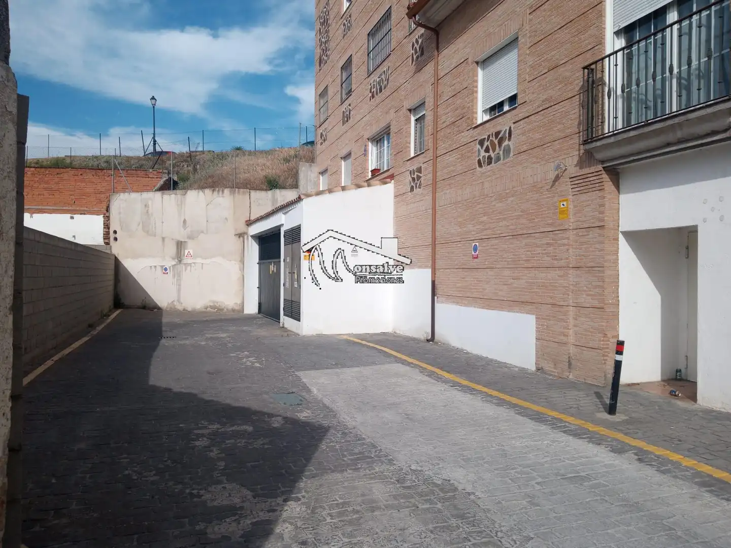 Individual amb ascensor de lloguer a Avenida Rufino Rubio 4, imagen 4