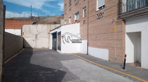 Foto 4 de Garatge de lloguer a Avenida Rufino Rubio, 4, Yeles, Toledo