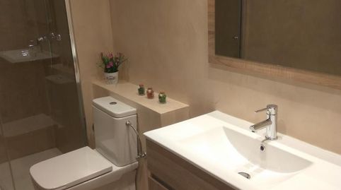 Pis de 115 m² totalment reformat amb 3 habitacions a la zona del Pont, imatge 5