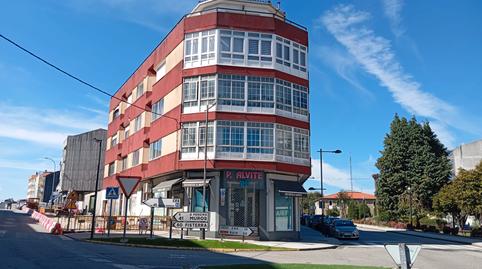 Foto 3 de Pis en venda a Avenida de Alfonso Molina, 2, Santa Comba, A Coruña