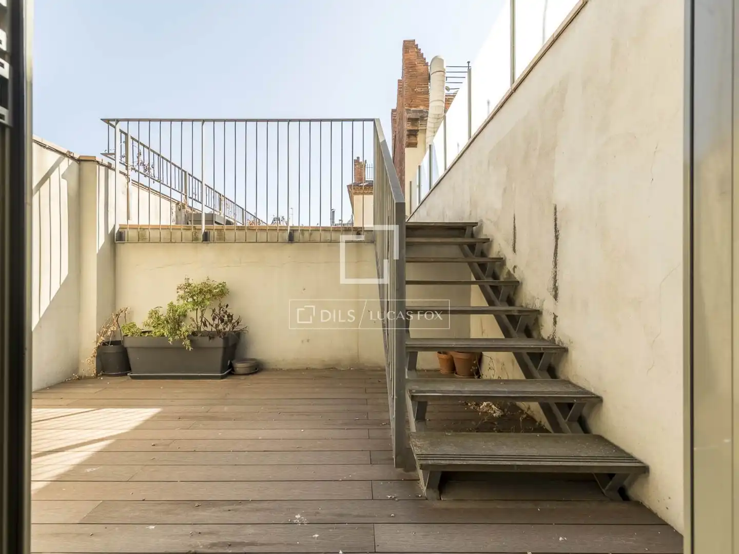 Piso con terraza en venta en Ciutat Vella, imagen 10