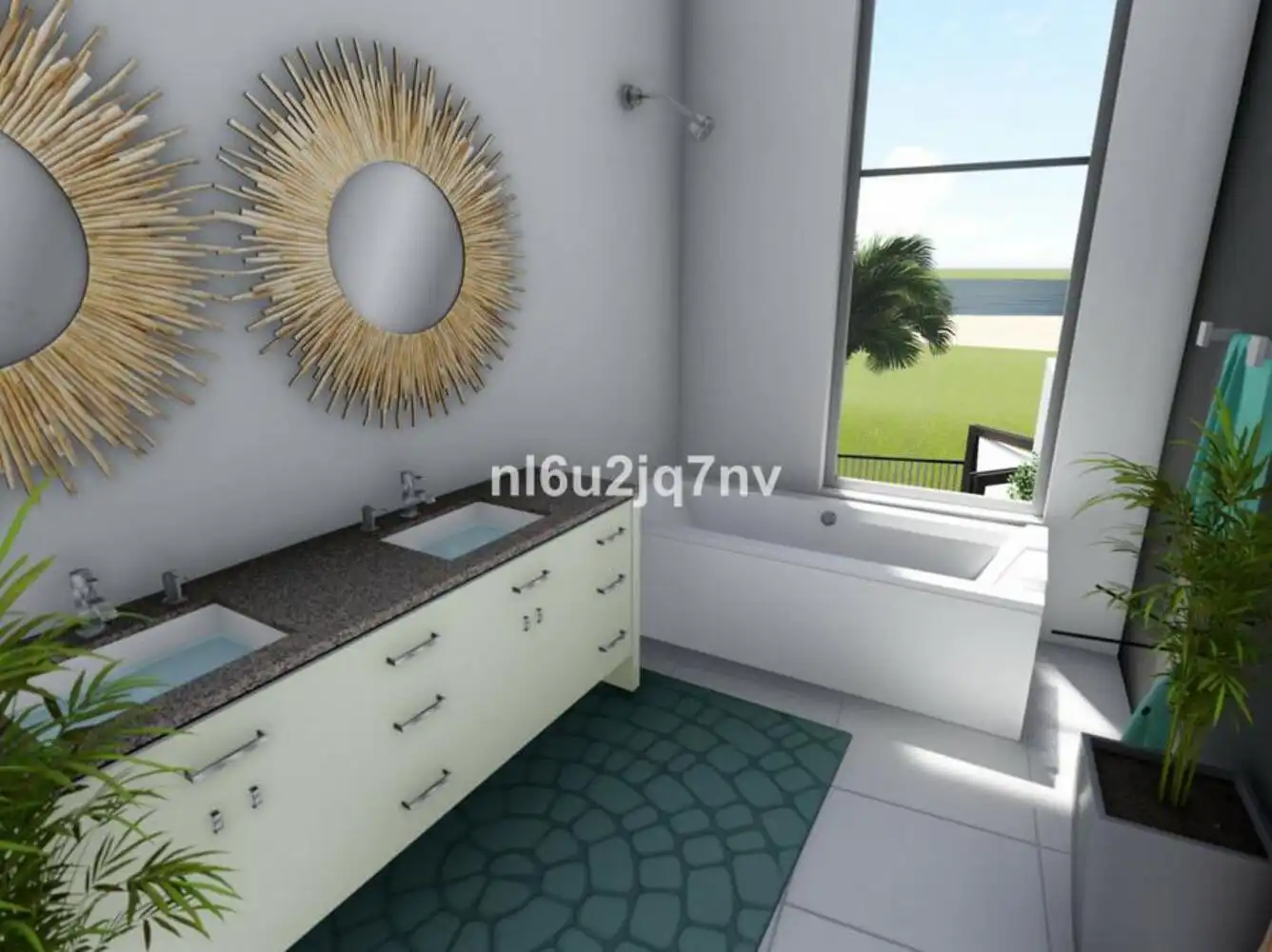 Casa con piscina in vendita a Benamara - Atalaya, imagen 9