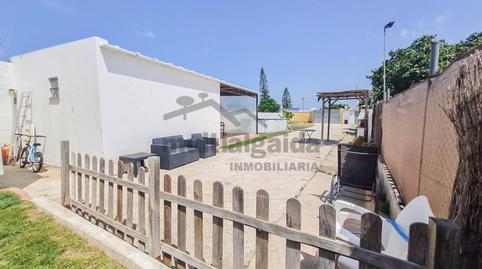 Foto 4 de Finca rústica en venda a Chipiona Norte, Chipiona