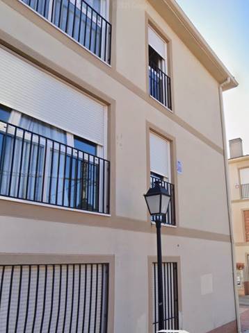 Piso en Alquiler en Calle Toledo, 17 en Lominchar