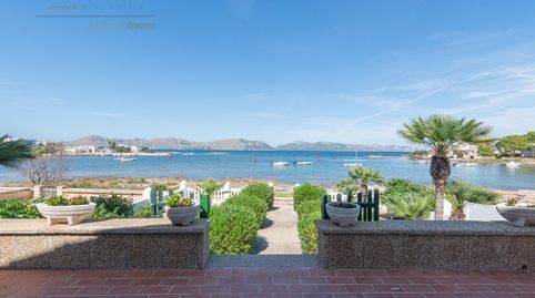 Photo 4 of Houses for rent in Avinguda Camp del Mar, Bacarés - Manresa - Bonaire, Alcúdia