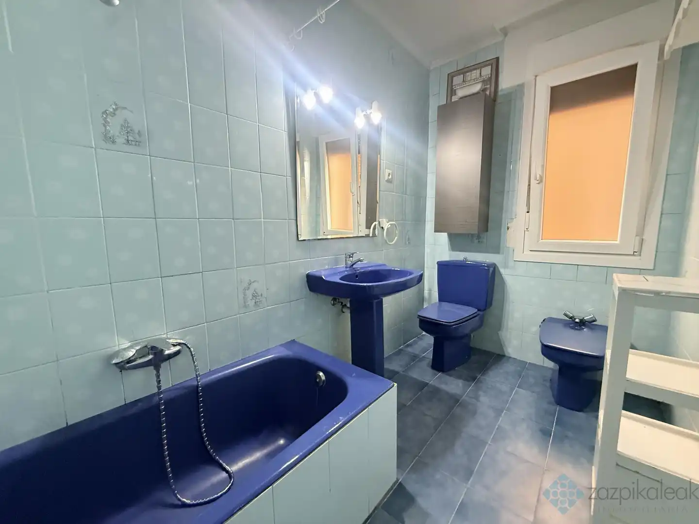 Piso en venta en Travesia de Sagarminaga, imagen 27