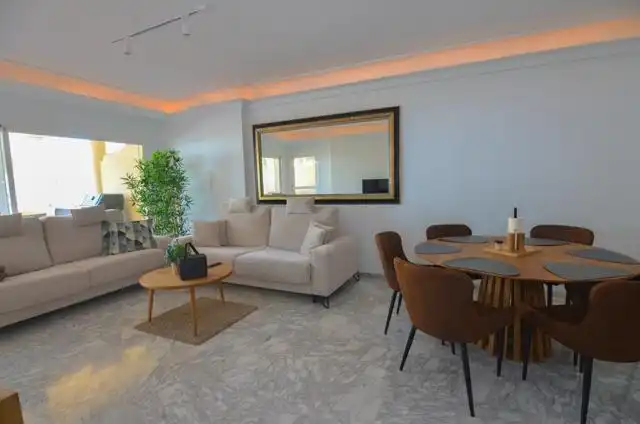 Apartamento con piscina en venta en Calle Calle Torrequebrada, imagen 9