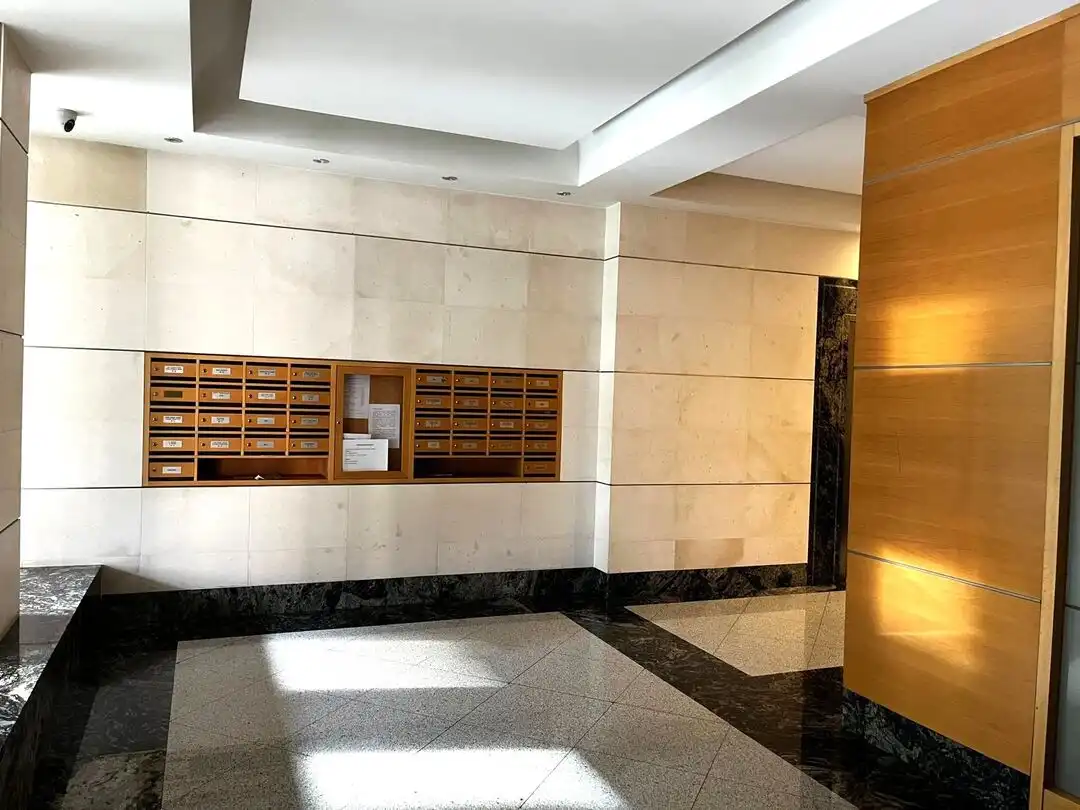 Piso en venta en Barañáin / Barañain con Calefacción y Balcón