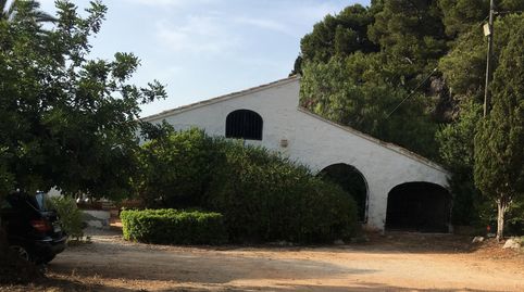Photo 2 of Houses for sale in Montañar - El Arenal, Jávea / Xàbia