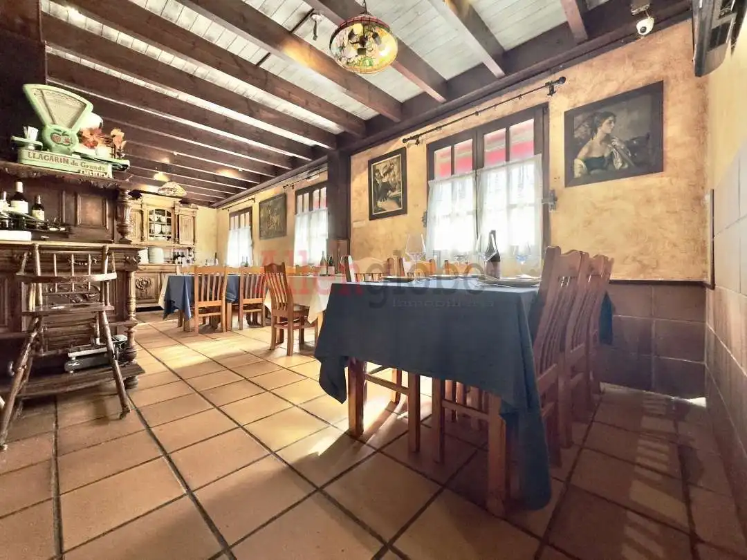 Business premises for sale in Viella - Granda - Meres, imagen 12