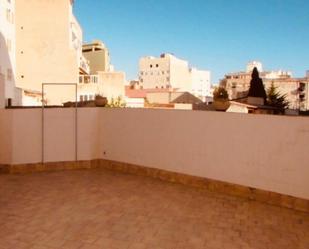 Terrace of Flat for sale in  Palma de Mallorca  with Terrace and Balcony