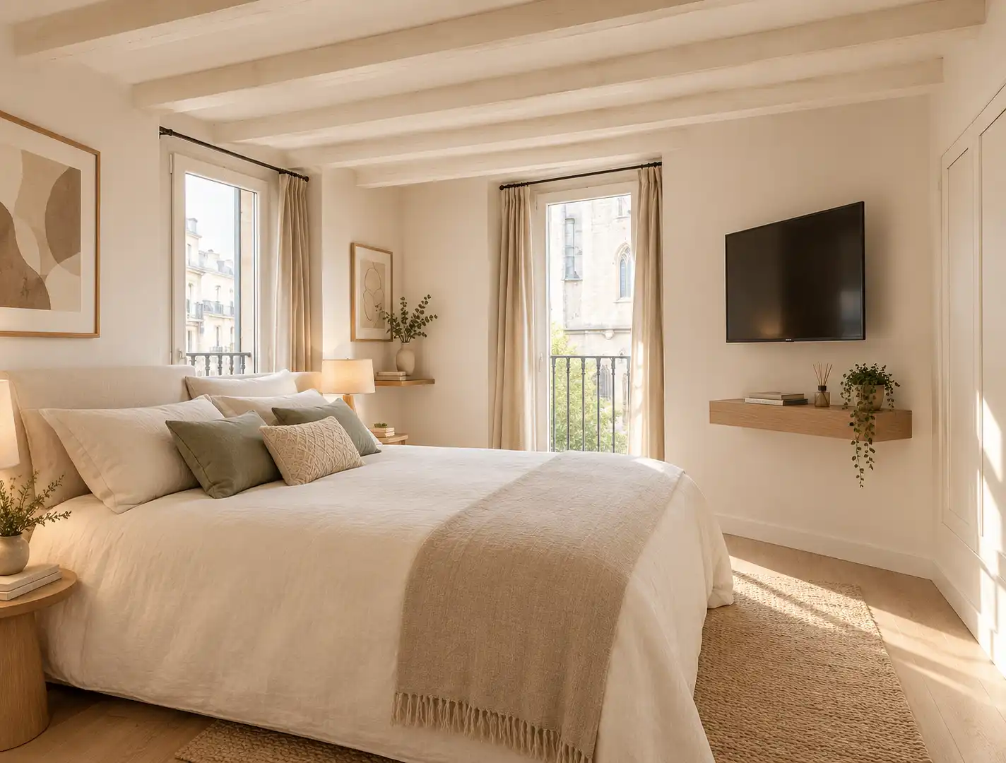 Wohnung mit Terrasse zum Verkauf in Ciutat Vella, imagen 2