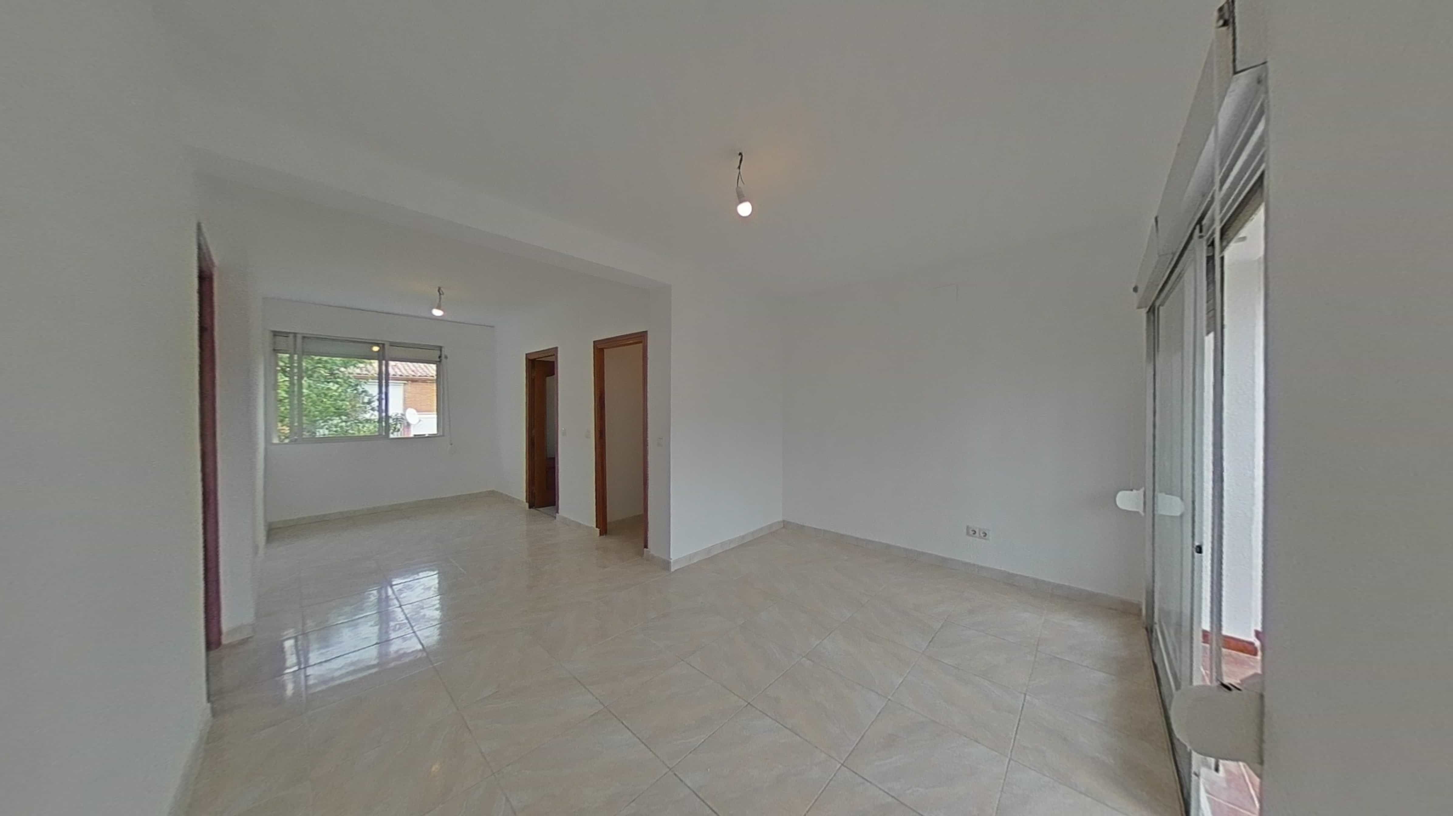 Sala d'estar de Pis de lloguer en Aranjuez