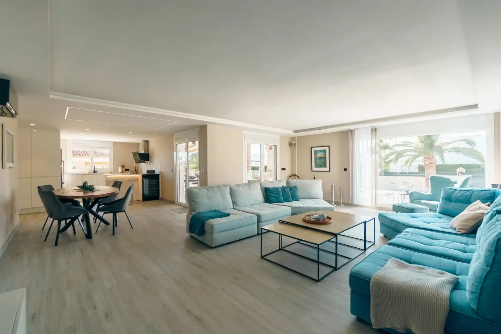 Chalet en venta en Pueblo - Urbanizaciones, imagen 3