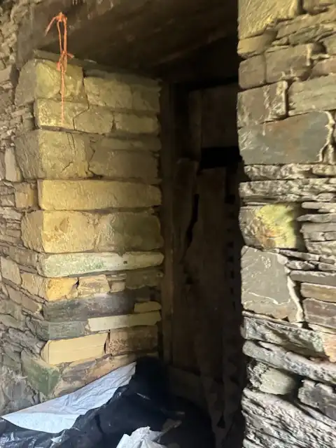 Finca rústica en venda en Grandas de Salime