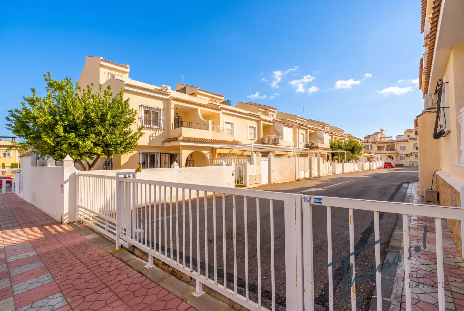 Casa pareada con terraza en venta en Avinguda de Polonia, imagen 34