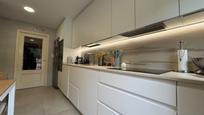 Kitchen of Flat for sale in Tolosa  with Air Conditioner, Heating and Balcony