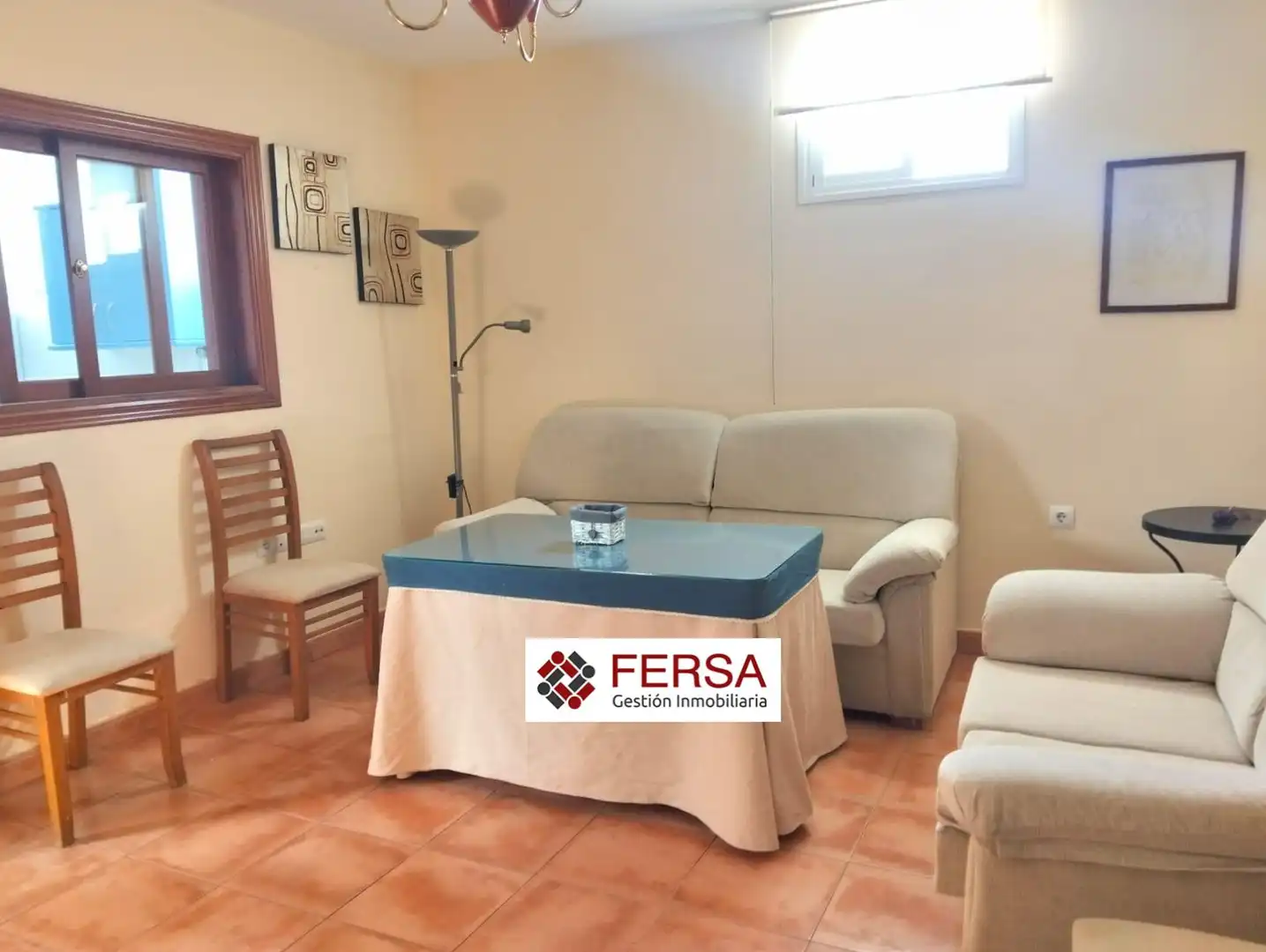 Apartament en venda en El Puerto de Santa María amb Aire condicionat i Calefacció