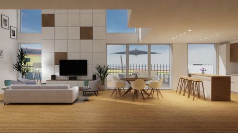 Foto 2 de Dúplex en venta en Avenida Avenida Puxeiros, Mos, Pontevedra