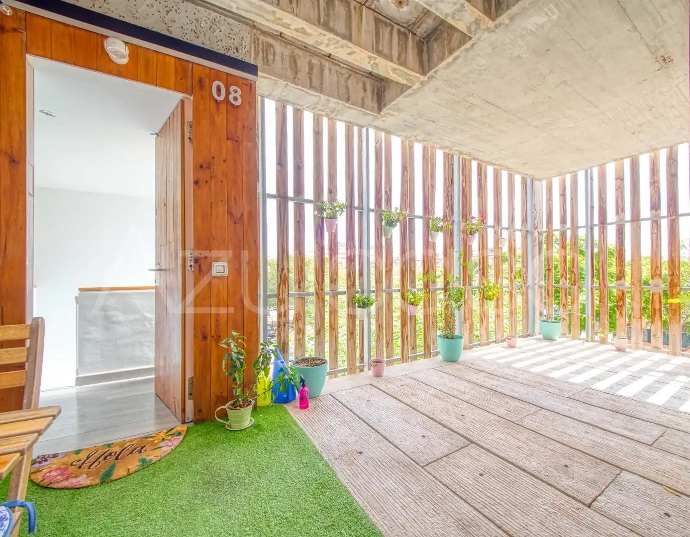 Dúplex con ascensor en venta en Avenida Avenida Barcelona, imagen 36