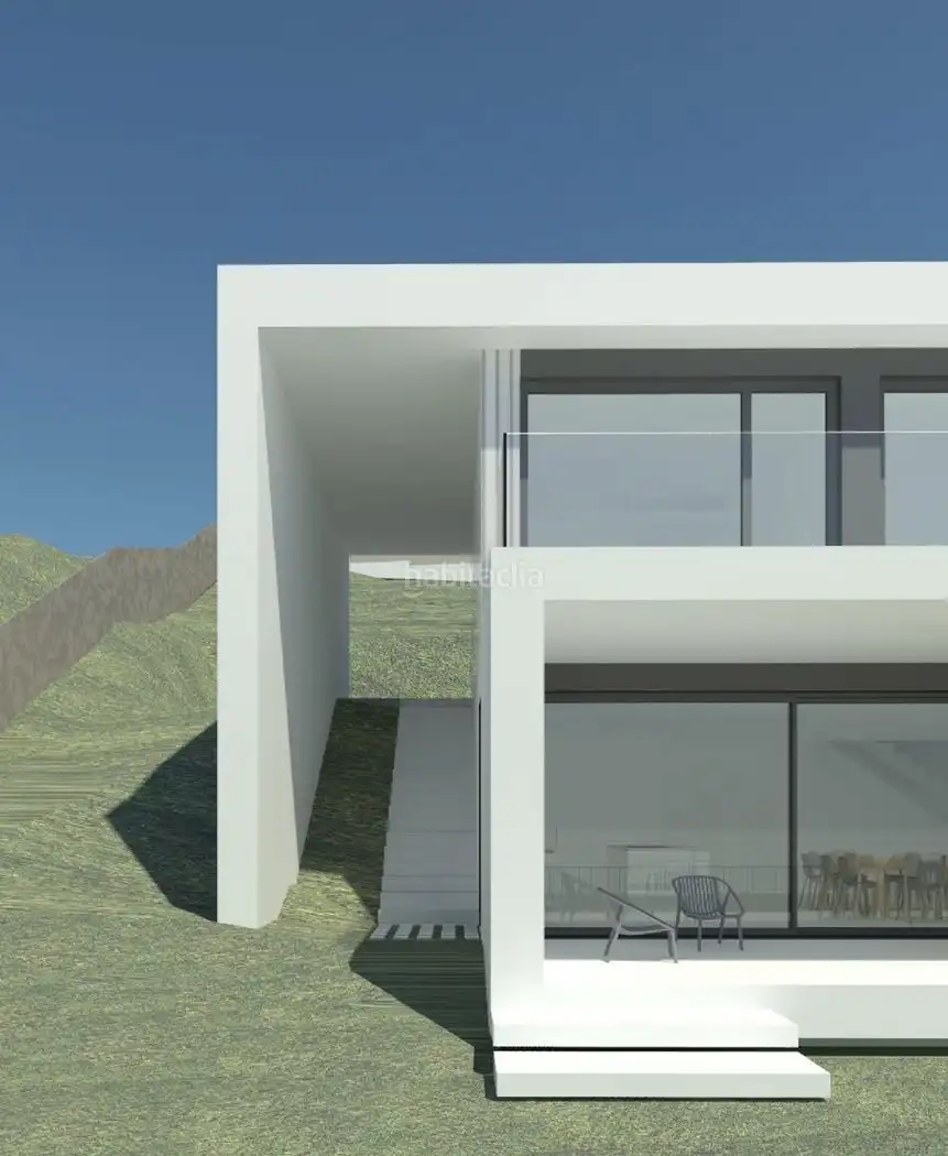 Terreny residencial en venda a Carrer Serral Llarg 95, imagen 9