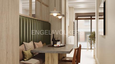 Foto 5 de Pis en venda a El Camp d'en Grassot i Gràcia Nova,  Barcelona Capital