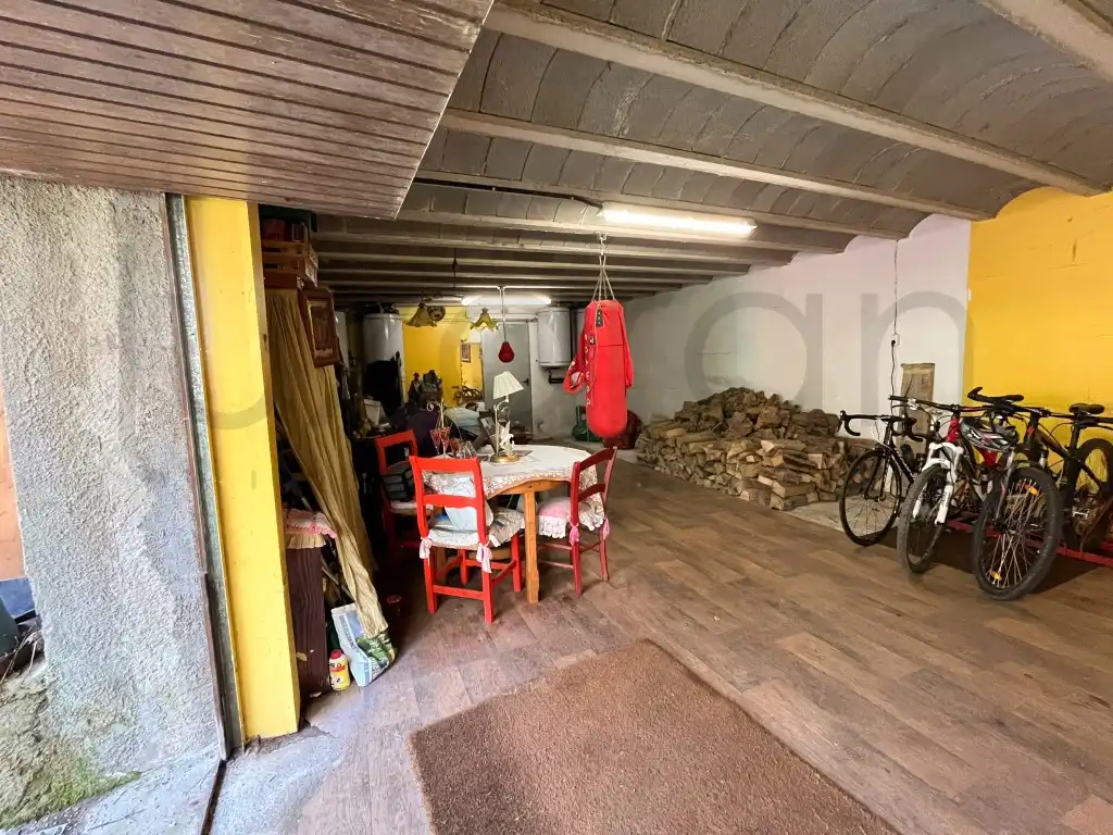 Apartamento en venta en Vielha e Mijaran