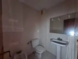 Baño de Piso en venta en Caspe