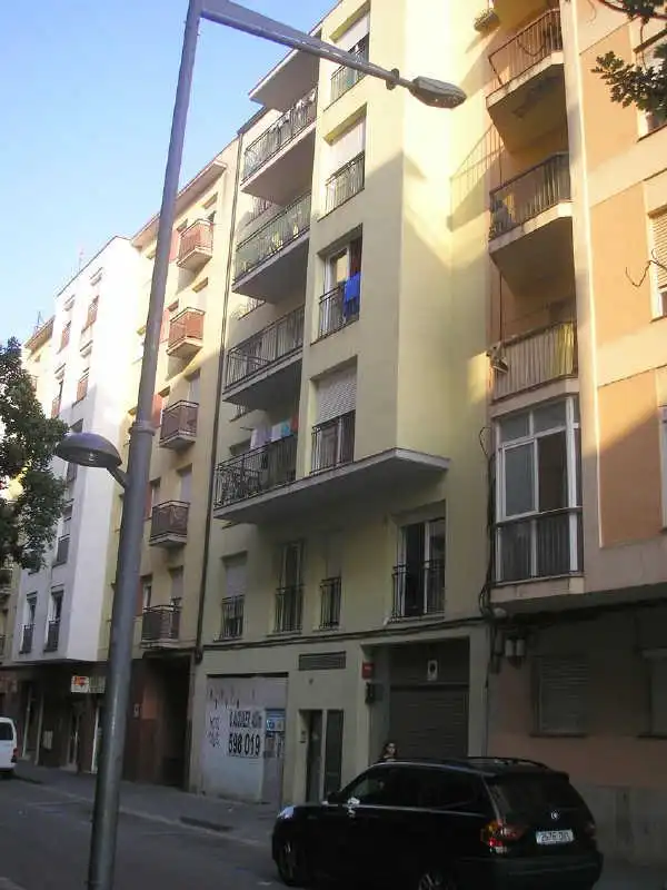 Trastero en venta en Carrer de Torras i Bages, Centre
