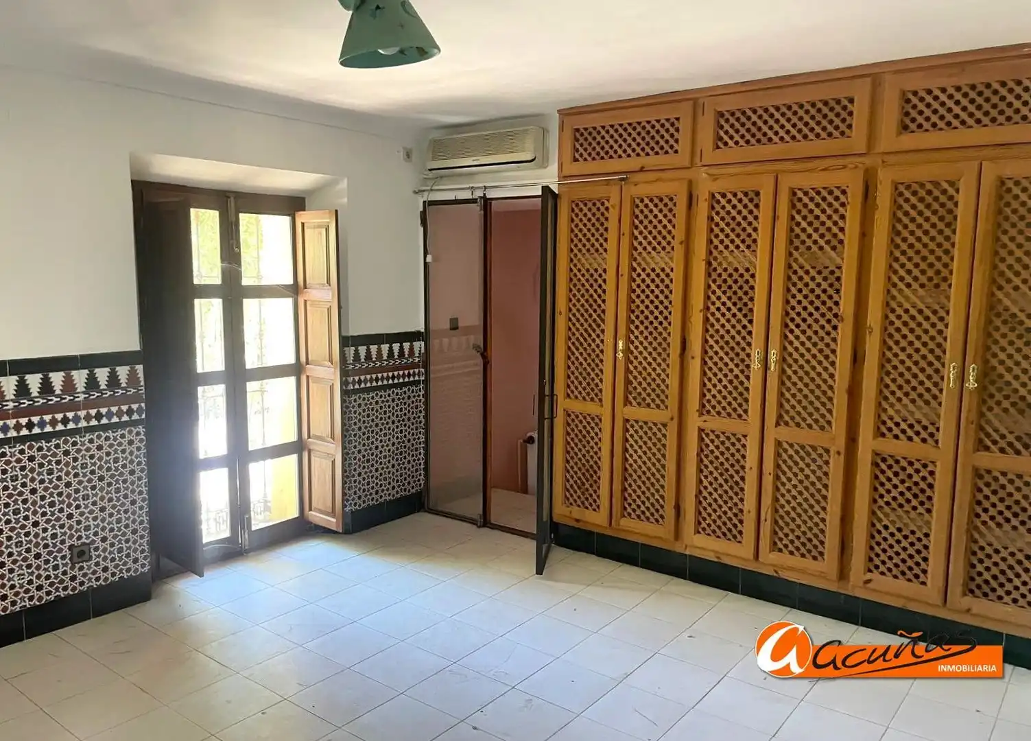 Casa rústica con jardín en venta en Bobadilla - Bobadilla Estación - La Joya, imagen 40