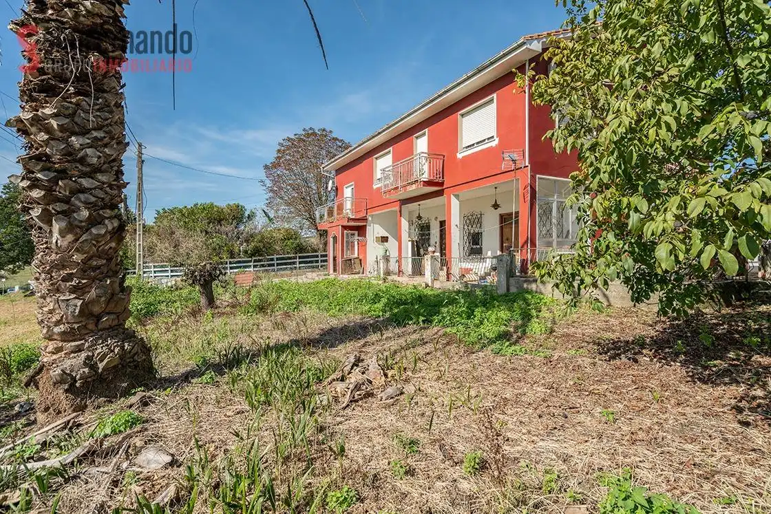 House with terrace for sale in Calle del Montonorio
