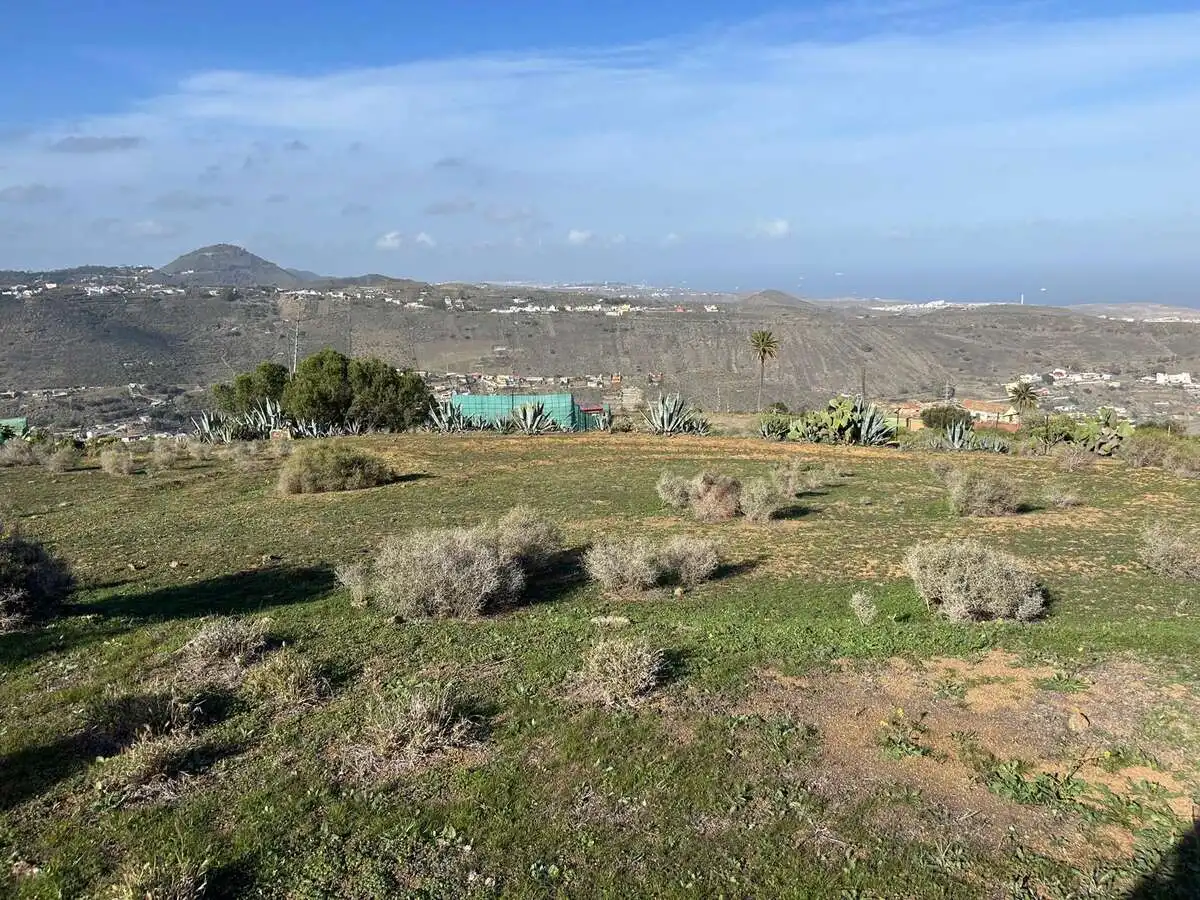 Rural land for sale in Caserones - La Higuera, imagen 12